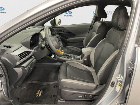 New 2026 Subaru Crosstrek 2.5i Wilderness AWD/4WD image 12