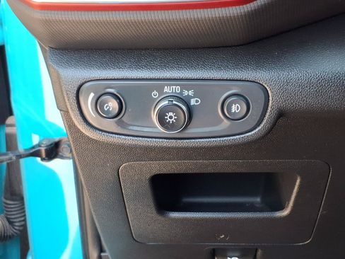 Used 2022 Chevrolet TrailBlazer RS AWD/4WD image 20