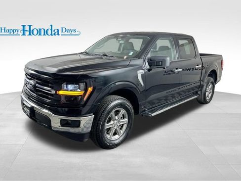 Used 2024 Ford F150 XLT w/ Tow/Haul Package image 6