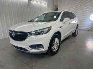 Used 2020 Buick Enclave Essence video 1