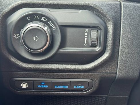 Certified 2024 Jeep Wrangler Unlimited AWD/4WD image 23