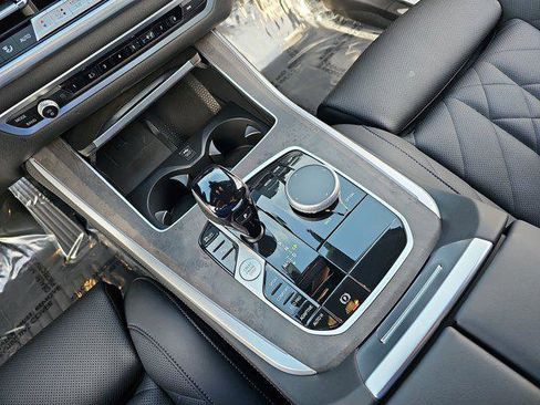 Certified 2023 BMW X5 sDrive40i image 25