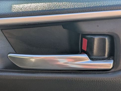 Certified 2024 Toyota RAV4 XLE FWD image 32