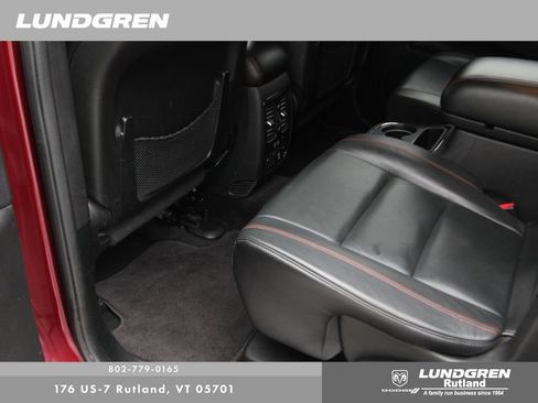 Used 2018 Dodge Durango GT w/ Premium Group AWD/4WD image 46