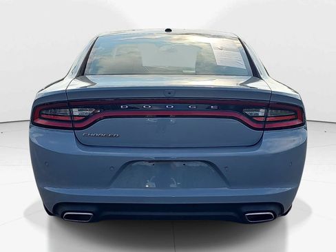 Used 2021 Dodge Charger SXT RWD image 7
