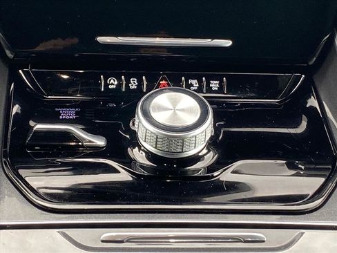 Used 2022 Jeep Wagoneer Series I image 7