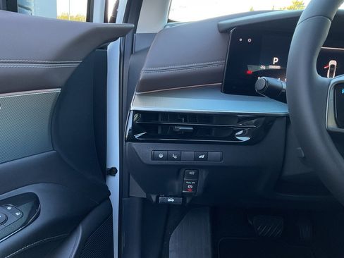 New 2026 Nissan Murano Platinum image 28