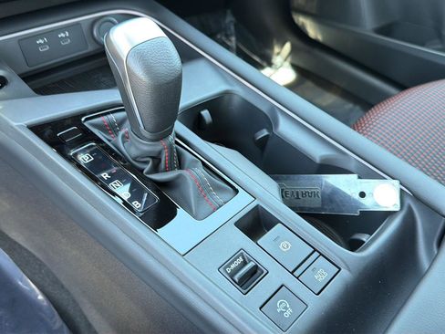New 2026 Nissan Sentra SR w/ SR All Weather Package FWD image 28