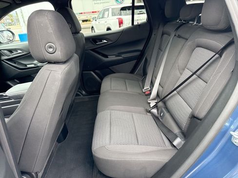 Used 2026 Chevrolet Equinox LT AWD/4WD image 61