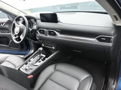 Used 2024 MAZDA CX-5 AWD 2.5 S image 17