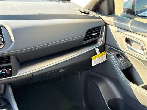 New 2026 Nissan Rogue SV w/ Cold Weather Package image 16