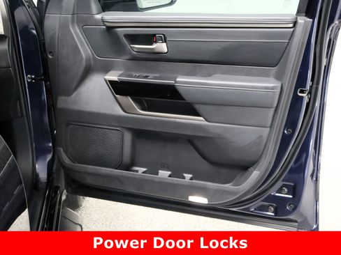 Used 2024 Toyota Tundra Limited image 37