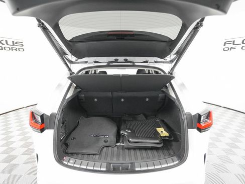 Certified 2025 Lexus NX 250 FWD w/ Accessory Package (2T) image 22