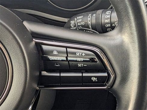 Used 2024 MAZDA CX-90 3.3 Turbo w/ Preferred Package image 20