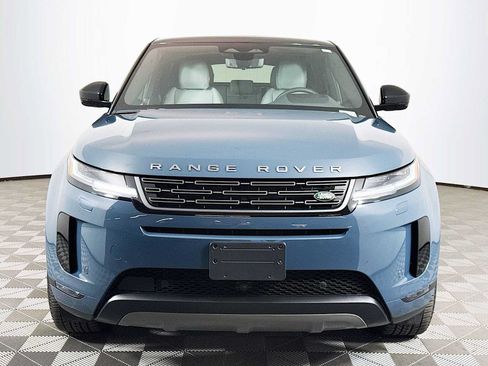 Used 2026 Land Rover Range Rover Evoque S AWD/4WD image 2