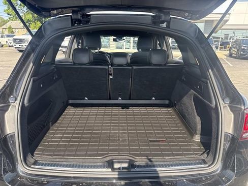 Used 2020 Mercedes-Benz GLC 300 4MATIC image 8