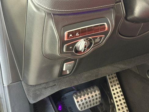 Used 2021 Mercedes-Benz G 550 G 550 4MATIC SUV image 10