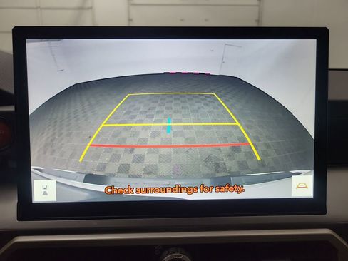 Used 2024 Toyota Tacoma TRD Sport image 25