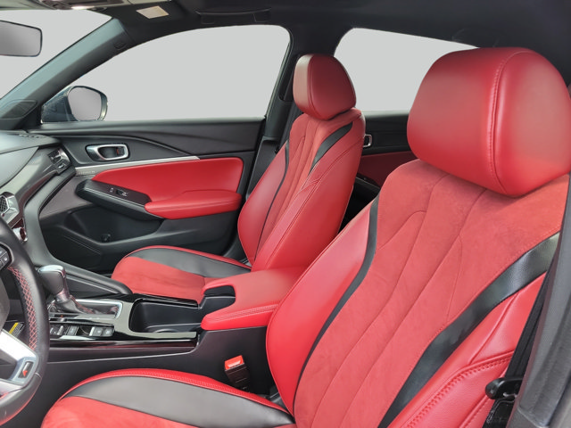 Used 2024 Acura Integra A-Spec w/ Technology Package FWD image 21