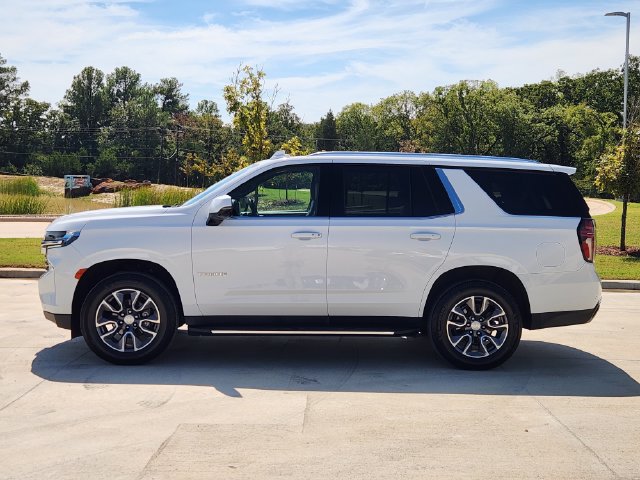 Used 2021 Chevrolet Tahoe LT w/ LT Signature Package RWD image 5