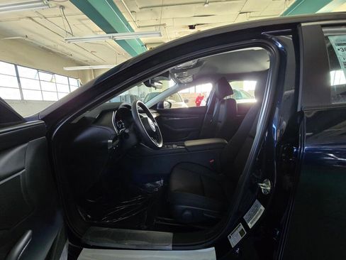 New 2026 MAZDA MAZDA3 s image 20