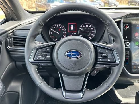 New 2026 Subaru Forester Limited AWD/4WD image 13