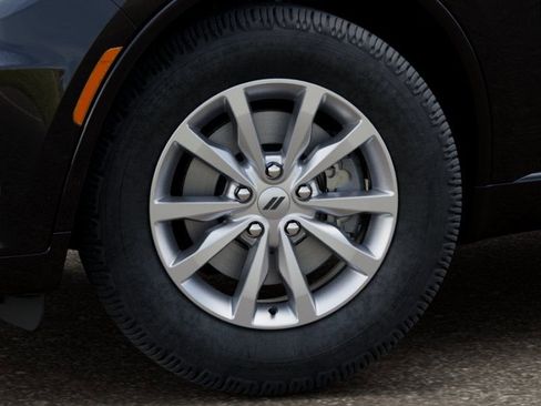 New 2026 Dodge Durango GT RWD image 8