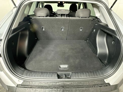 Used 2025 Hyundai Kona SEL AWD/4WD image 27