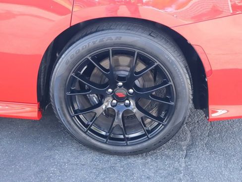 Used 2022 Dodge Charger Scat Pack w/ Navigation & Travel Group RWD image 13