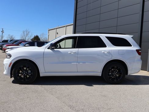 New 2026 Dodge Durango GT AWD/4WD image 2