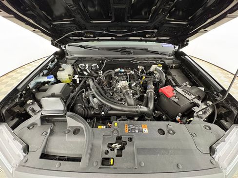 Certified 2025 Ford Ranger XLT w/ Equipment Group 301A High AWD/4WD image 32