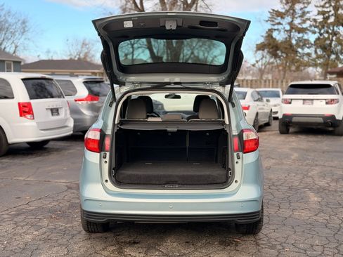 Used 2013 Ford C-MAX SE image 16