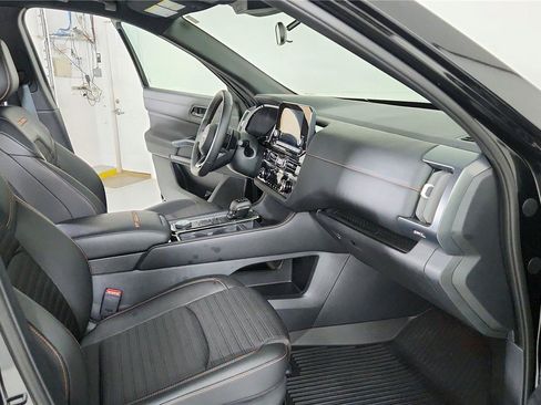 Certified 2025 Nissan Pathfinder Rock Creek AWD/4WD image 21