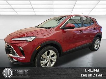 New 2026 Buick Encore GX Preferred w/ Comfort Package