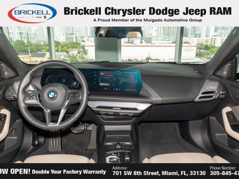 Used 2025 BMW 228i xDrive AWD/4WD image 17