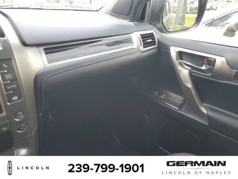 Used 2021 Lexus GX 460 Premium AWD/4WD image 36