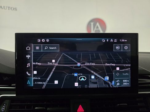 Used 2022 Audi A4 2.0T Premium Plus w/ Premium Plus Package image 17