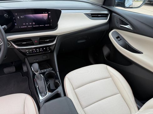 Certified 2026 Buick Encore GX Avenir w/ Avenir Technology Package image 16