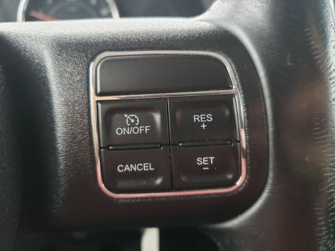 Used 2017 Jeep Wrangler Unlimited Sport w/ Quick Order Package 24S AWD/4WD image 20