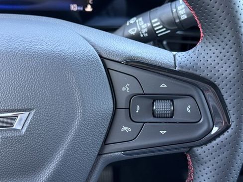 New 2026 Chevrolet TrailBlazer RS w/ Convenience Package image 22