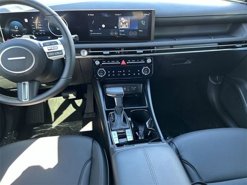 New 2026 Hyundai Santa Cruz Limited image 5