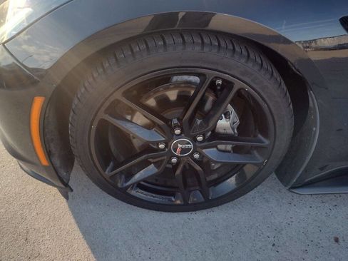 Used 2014 Chevrolet Corvette Stingray 2dr Coupe w/ 3LT Preferred Equipment Group image 23