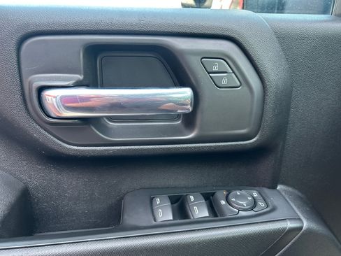 Used 2023 Chevrolet Silverado 2500 W/T w/ WT Convenience Package image 6