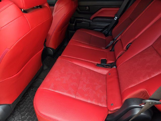 Used 2026 Toyota 4Runner TRD Pro AWD/4WD image 24