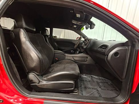 Used 2019 Dodge Challenger R/T Scat Pack w/ 1320 Drag Pack RWD image 27