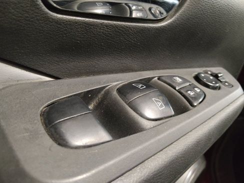 Used 2021 Nissan Kicks SR w/ SR Premium Package FWD image 27