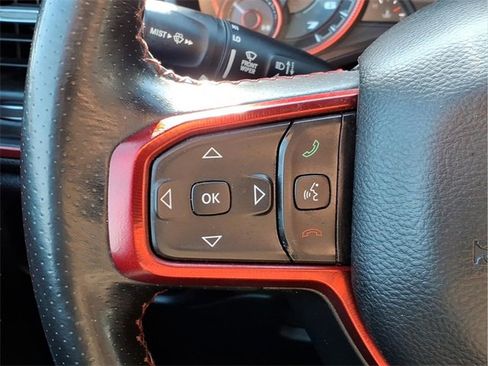 Used 2019 RAM 1500 Rebel image 32
