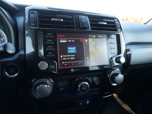 Used 2020 Toyota 4Runner SR5 image 26