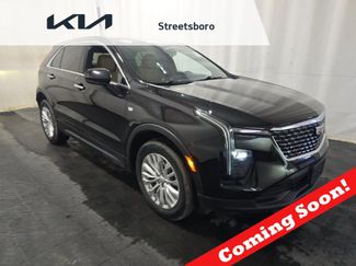 Used 2024 Cadillac XT4 Luxury video 1