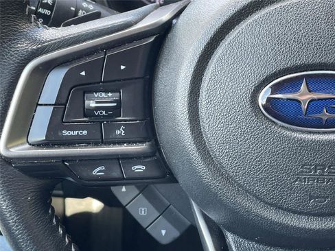 Used 2021 Subaru Outback Premium w/ Popular Package #1 image 19